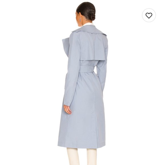 Bardot The Classic Trench - Picture 3 of 5